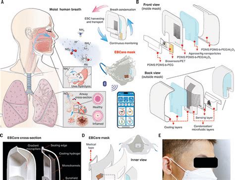 ebcs log in|A smart mask for exhaled breath condensate harvesting and .